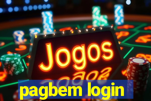 pagbem login